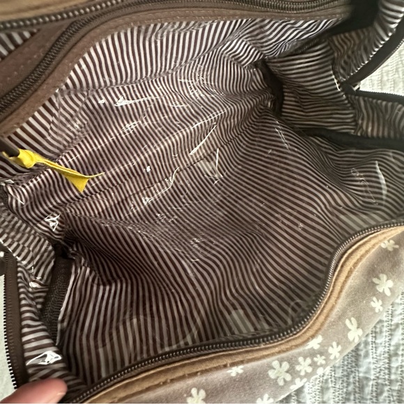 Thirty One - Makeup Bag - Picture 3 of 11